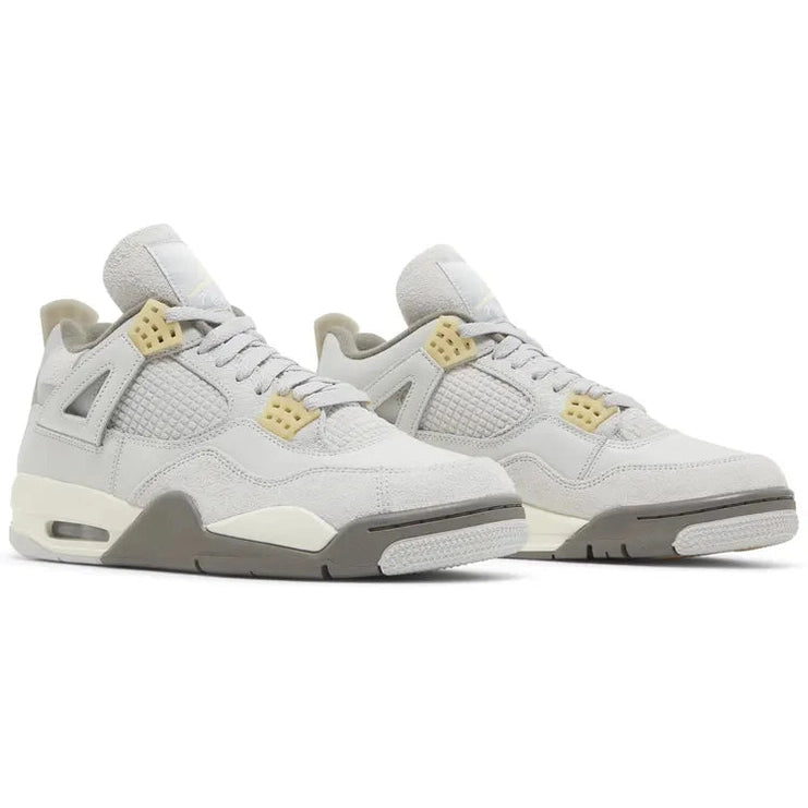 Air Jordan Retro 4 "Photon Dust"