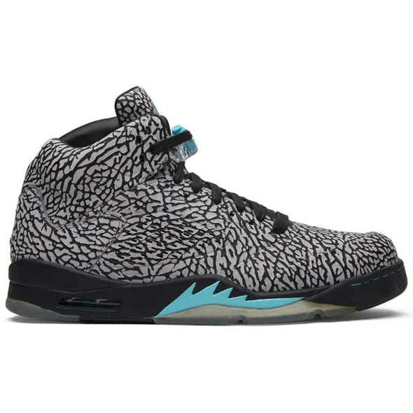 Air Jordan Retro 5 3Lab5
