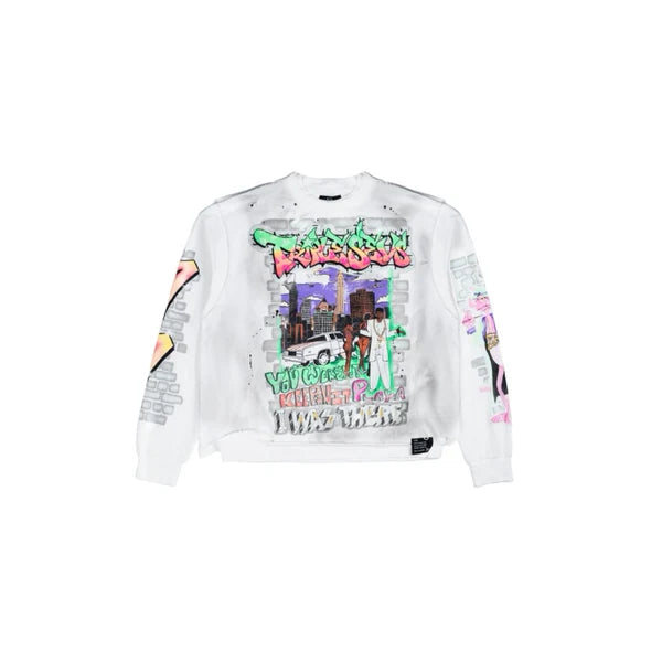 Triple Sevens Player Long Sleeve