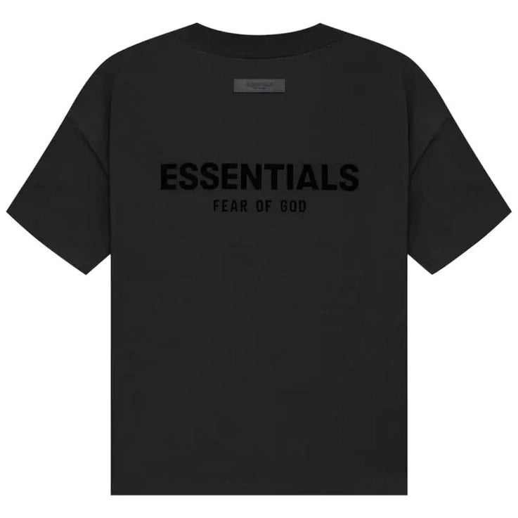 Essentials Stretch Limo Tee