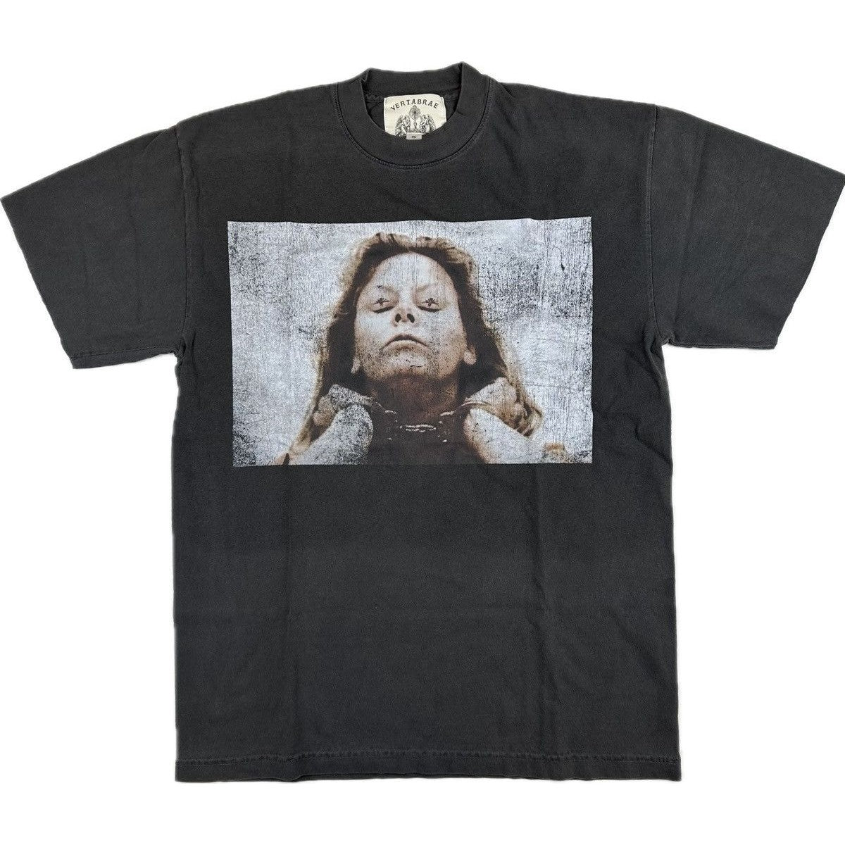 Vertabrae Solitude Tee