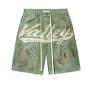 Vale Green Skittles Jorts
