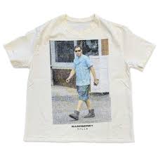 GV Gallery Raspberry Adam Sandler Tee