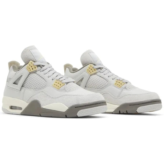 Air Jordan Retro 4 "Photon Dust"