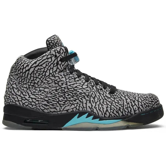 Air Jordan Retro 5 3Lab5