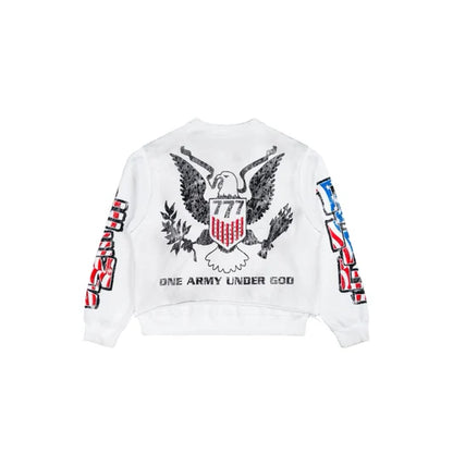 Triple Sevens Trade War Long Sleeve