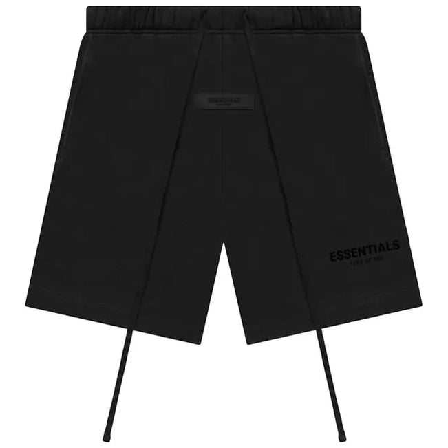 Fear of God Essentials Sweatshort 'Stretch Limo'