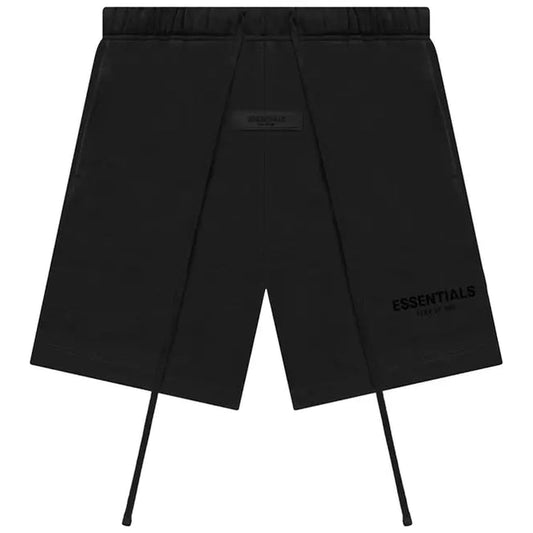 Fear of God Essentials Sweatshort 'Stretch Limo'
