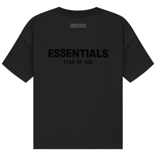 Essentials Stretch Limo Tee