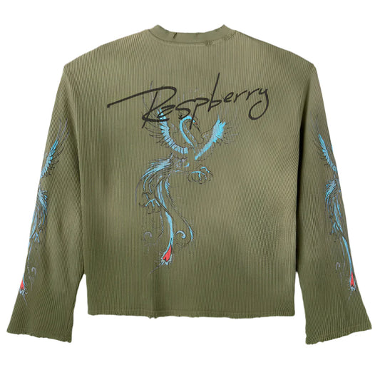 Gv Gallery Raspberry Hills Olive Thermal