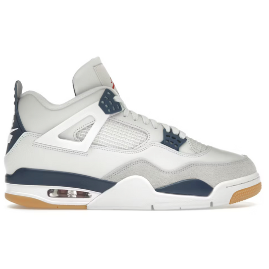Air Jordan 4 SB Navy