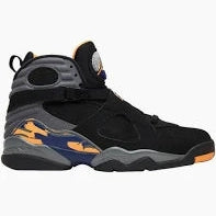 Air Jordan Retro 8 "Phoenix"
