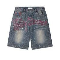 Vale ICED OUT Jorts