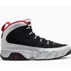Air Jordan Retro 9 "Killroy"