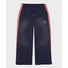 Hmdd Track Monster Navy Pants