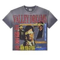 Vale Bling Robber Tee