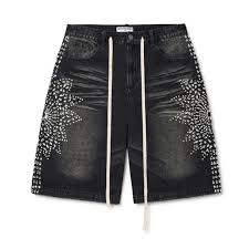 Vale Siren Black Jort