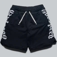 Godspeed Courtside Shorts Black