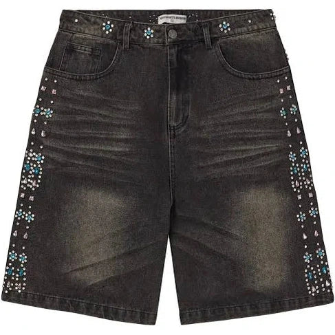 Vale Black Candy Jorts