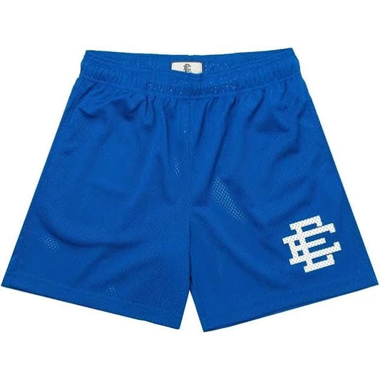 Eric Emanuel "Royal Blue"